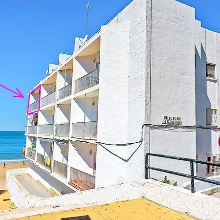En Playa Apartamento Con Balcon, Wifi El Puerto de Santa María Esterno foto